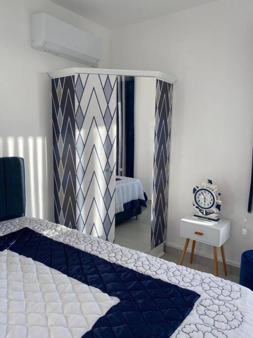 Stylish & Luxury 2-Bed Parkside Apart With Pool Vacoas-Phoenix المظهر الخارجي الصورة