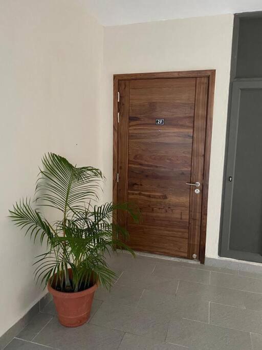 Stylish & Luxury 2-Bed Parkside Apart With Pool Vacoas-Phoenix المظهر الخارجي الصورة