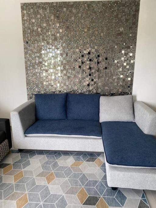 Stylish & Luxury 2-Bed Parkside Apart With Pool Vacoas-Phoenix المظهر الخارجي الصورة